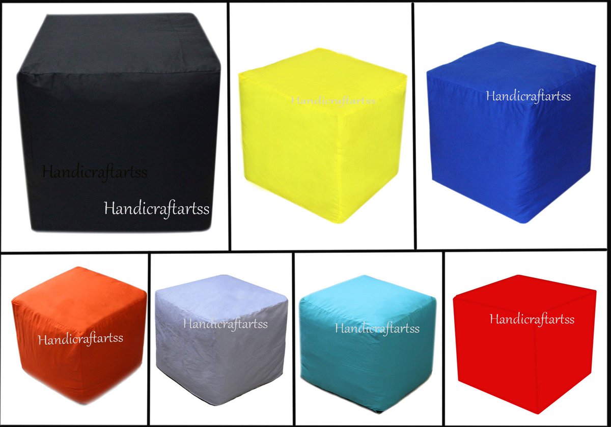 ArtKhushnuma's tweet photo. Excited to share the latest addition to my #etsy shop: Square Handmade Plain Cotton Pouf Cover- Cotton Fabric Chair Seat Cover, Room Decorative Footstool Square Cushion Cover, Pouf Ottoman Covers https://t.co/QD2OdVpEbZ #square #solid #bedroom #cotton #artdeco #coveron https://t.co/EyCFY2Hd6L