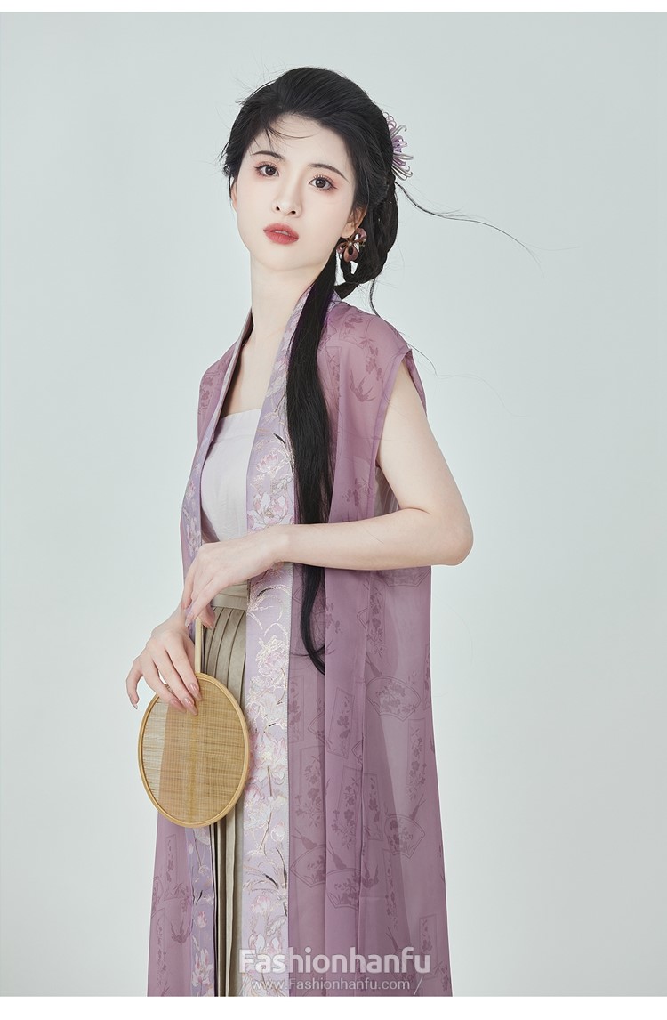 HanfuFashion's tweet photo. Fashion Hanfu Chinese Style Dress Long Modern Hanfu Dress Female
https://t.co/TRC9bnndJs

#fashion #hanfu #fashionhanfu #modernhanfu #longdress #partydress #chinesedress #汉服 #fashiodress https://t.co/Fne6Uobdsr