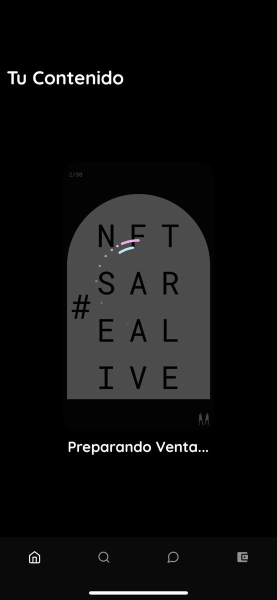 seresarte's tweet photo. #NftIsNotDead 2/3 by @SerEsArte & CJ
#NFTCommunity #nft #conceptualart #artvideo #animation #nftanimation #seresarte #seresarteexperience
https://t.co/cCKUmNbFFp
@HUDDLN_ 💎🚀 ❤️ https://t.co/b9kXBlcrhb