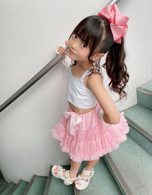 Twitterのコスプレ画像9