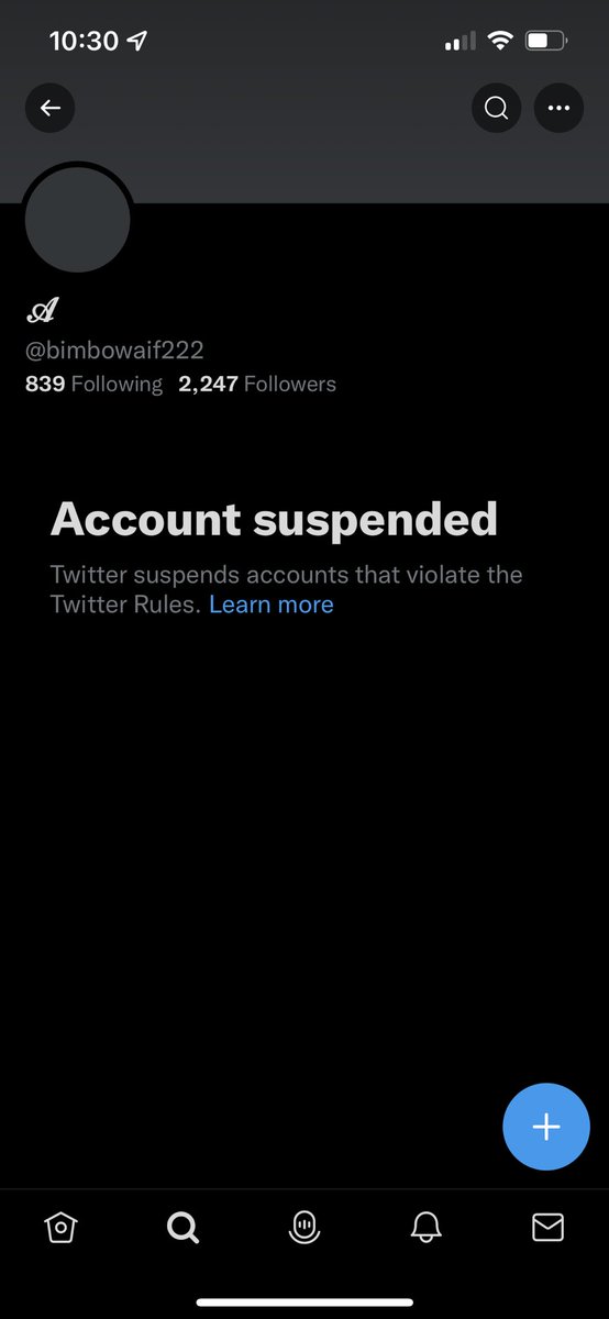 marsh | read dni byf⁉️ tweet media