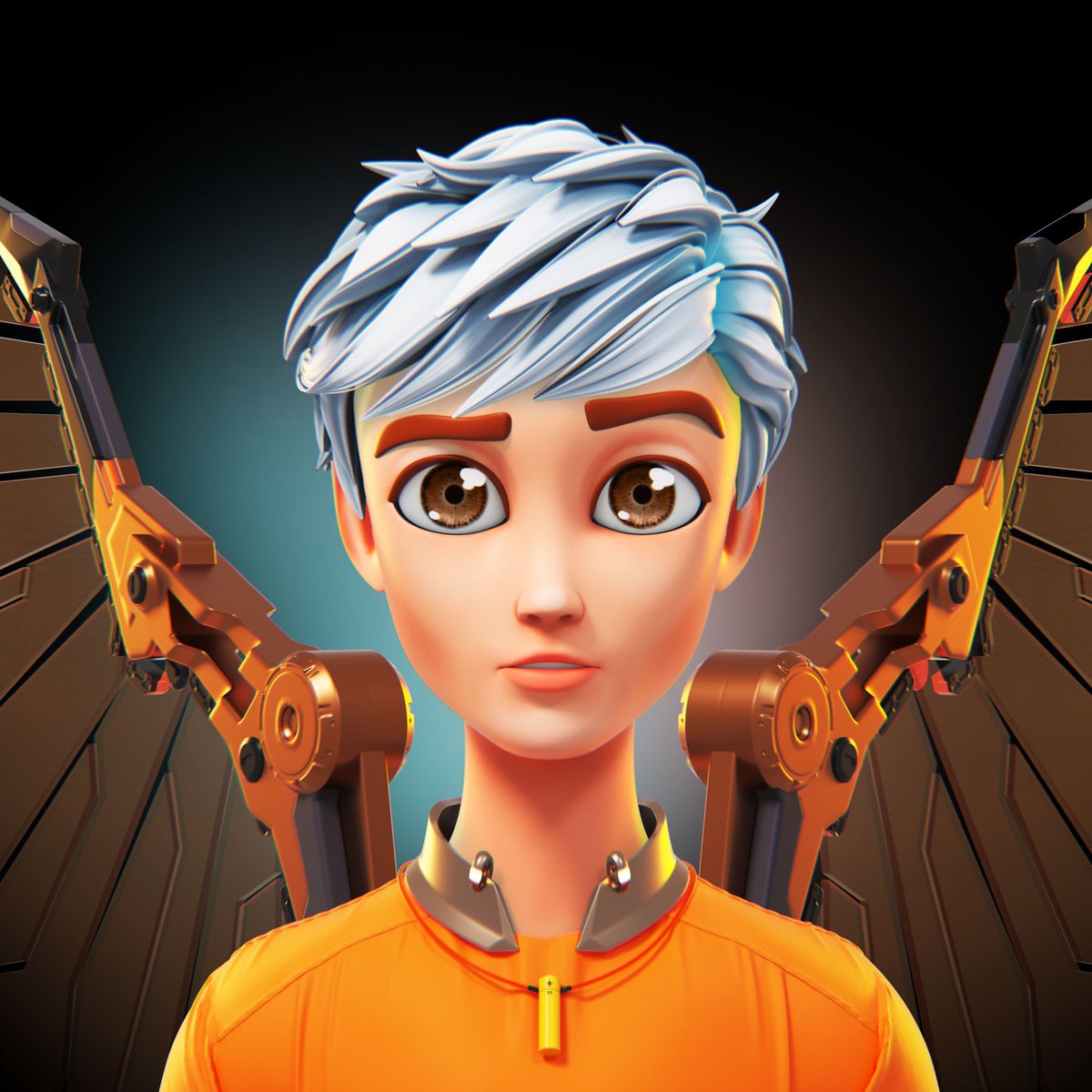[URGENT RECRUITMENT ACTIVATED]

For 3 hours 25% of people that RT and Tag a potential recruit will get a free mint and a discord invite.

Good luck, the alliance awaits.

#freemint