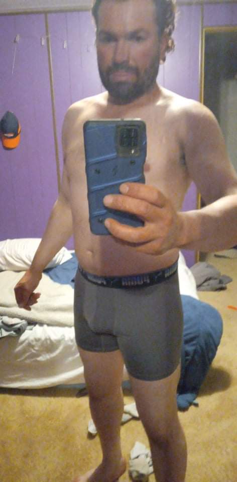 Cómo la tendrá ? 😛