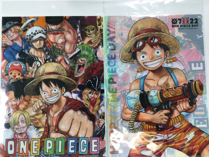 Populer Tweet Lerone Piece 麦わらストア名古屋店 3 Whotwi Grafiksel Twitter Analizi