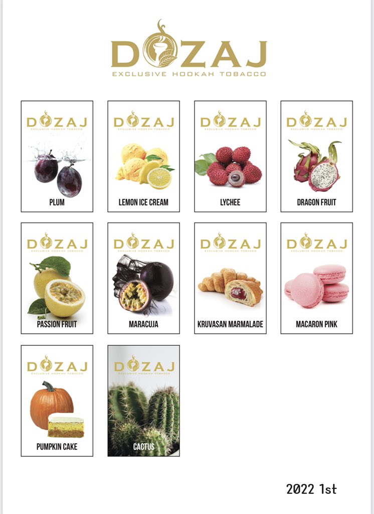 〖お知らせ〗ESSENCE PRESENTS
DANI＆DOZAJ新作試煙会します💭

8/19 (Fri) DANI試煙会
in 名古屋 シーシャ&amp;ダイニング HEAT
1部 16:00〜19:00
2部 21:00〜24:00

8/20 (Sat) DOZAJ新作試煙会
in Shisha Salon SENSE
1部 14:00〜17:00
2部 19:00〜22:00

ｼ-ｼｬ好きは是非ご参加を🕊𓂃𓈒𓏸︎︎︎︎