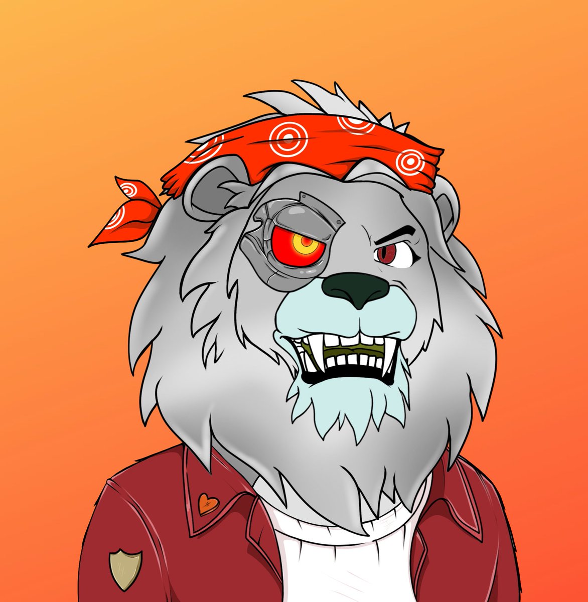We The Lions tweet media