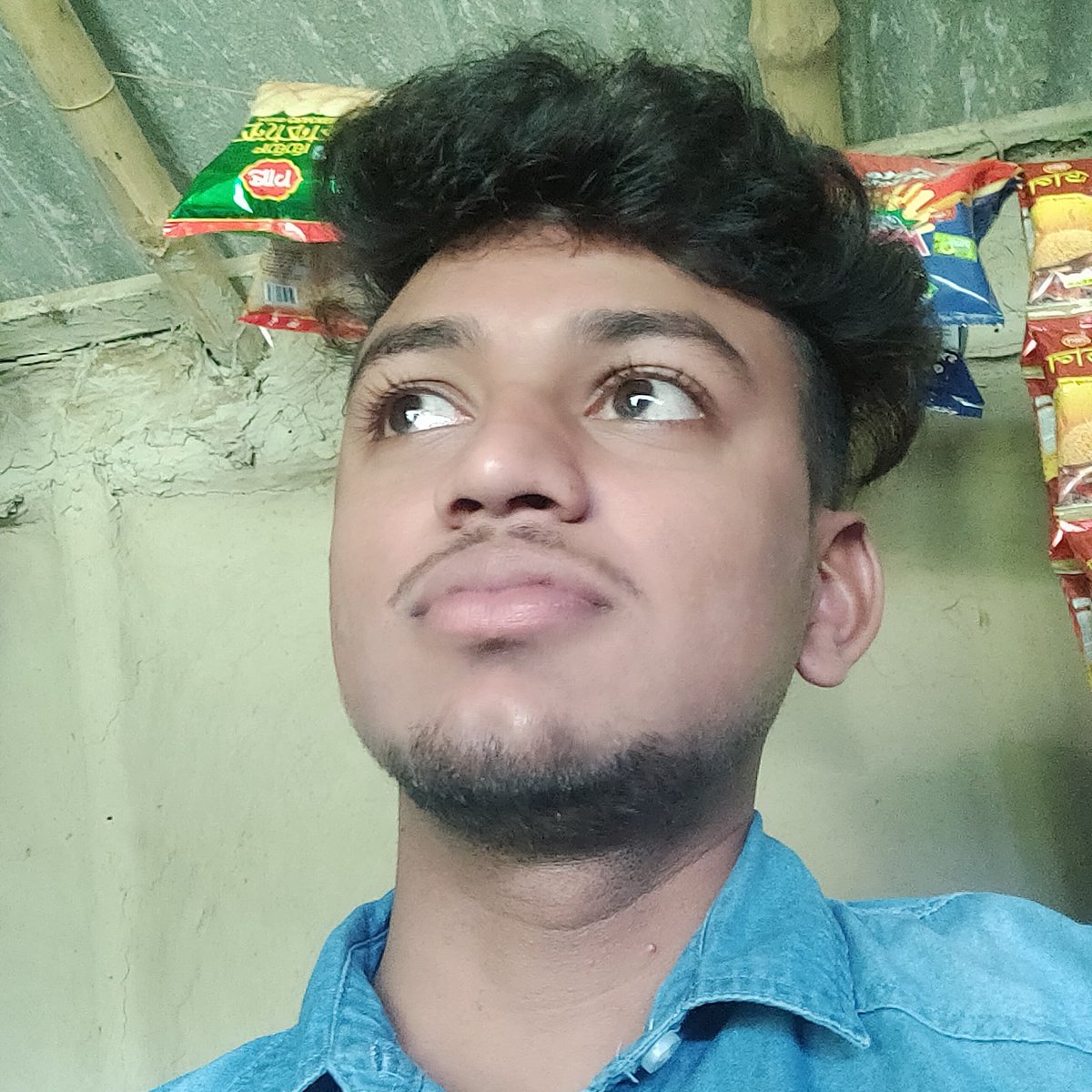 #NewProfilePic