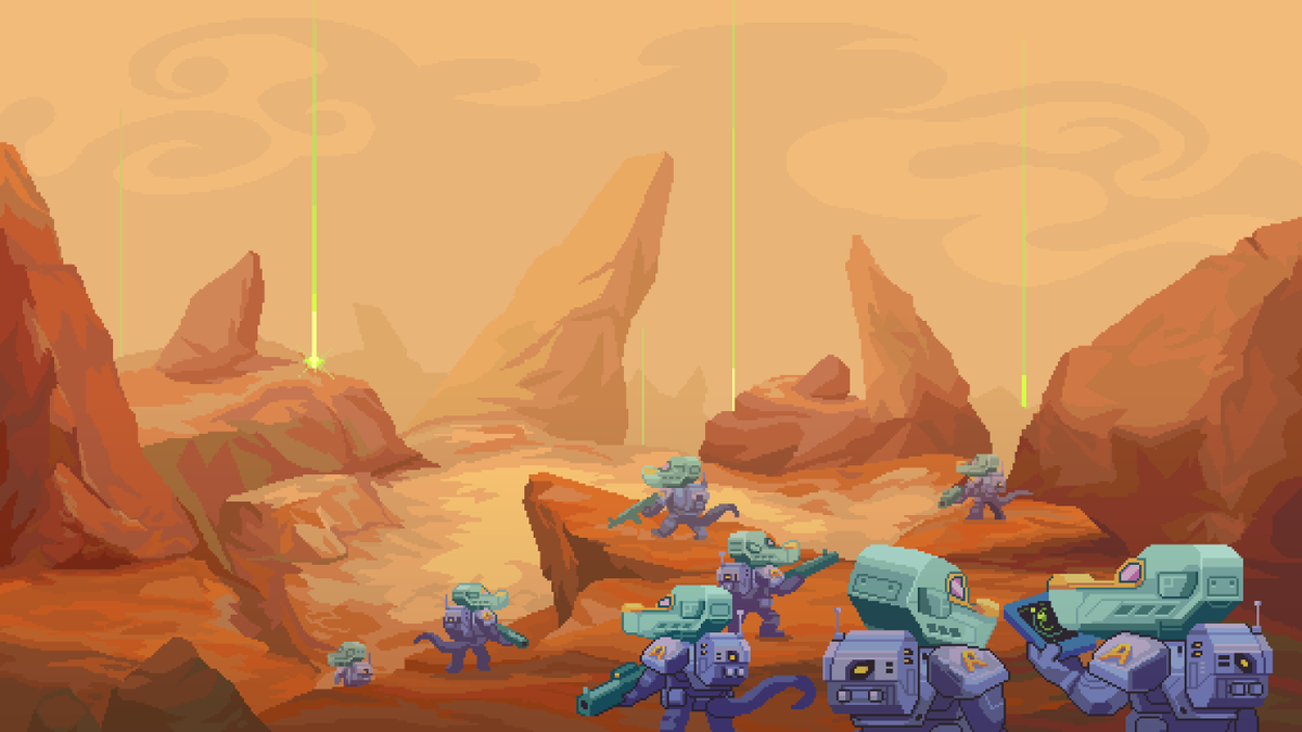 ⚠️ BREAKING: 30% of Acrocalypse is currently deployed to Harvest (Staked) collecting $PAPER rewards.

Enlist Now, Crocs: console.acrocalypse.gg