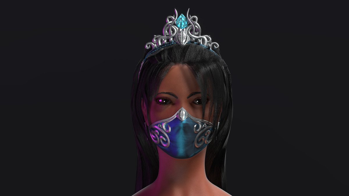 not_a_fan_69's tweet photo. MK9 Kitana 2.0 [WIP #4]
#3D #3DCG #MortalKombat #MK9 #Kitana #nsfw #YASSKWEEN https://t.co/pYKZ91HVy5