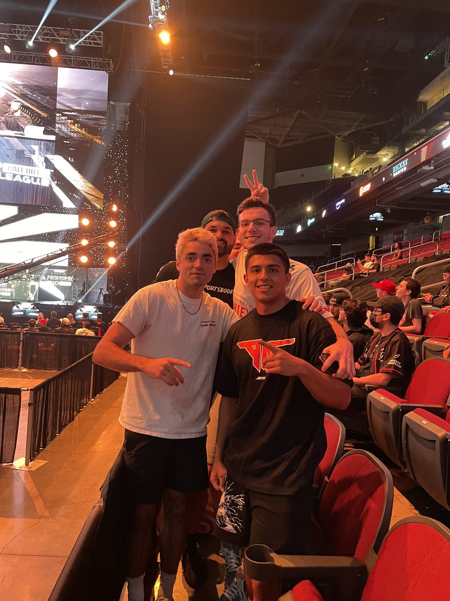 Walking W’s! always appreciate the boys! <a href="/CDLSportsbook/">CDL Sportsbook</a> #CDLChamps