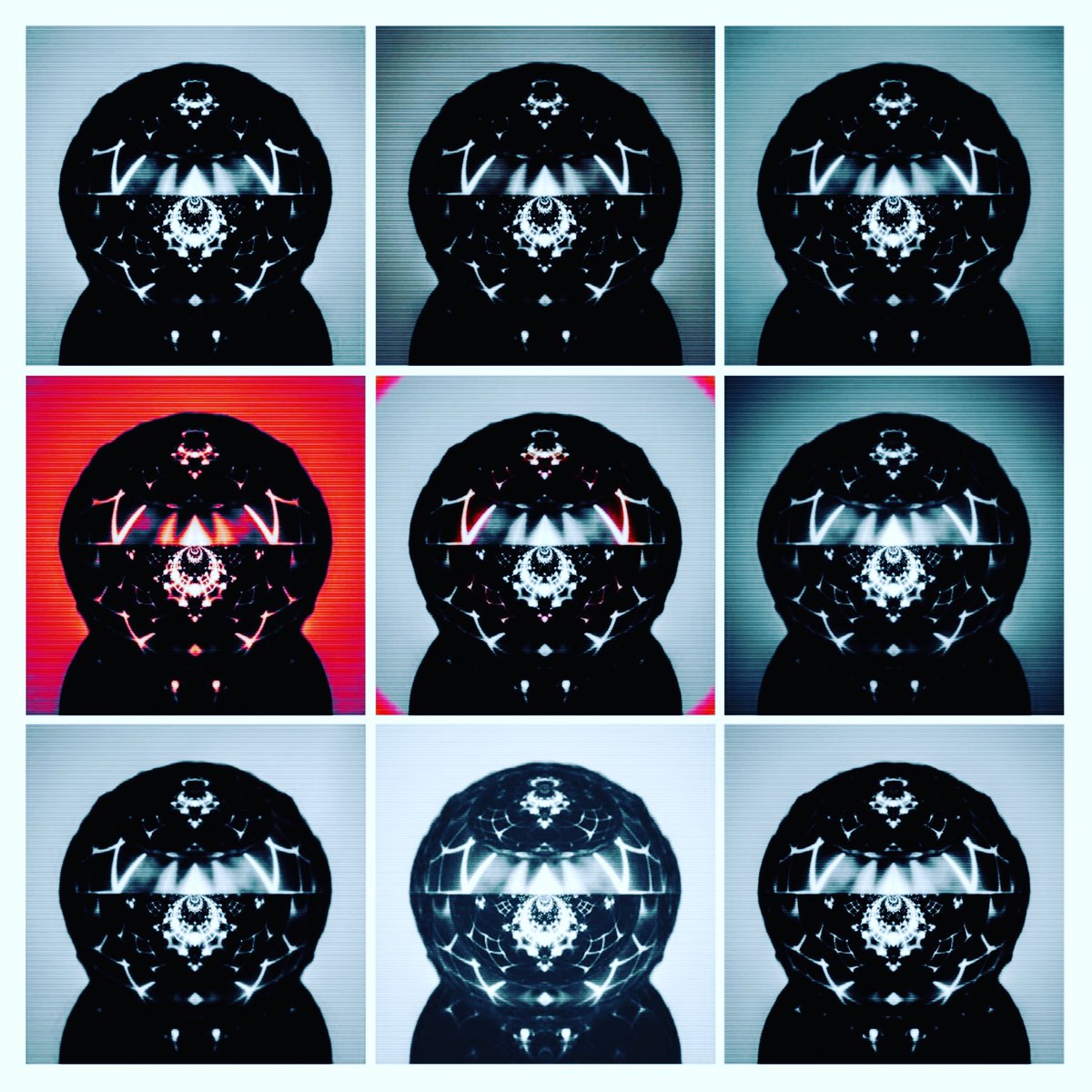 GoViolent tweet media