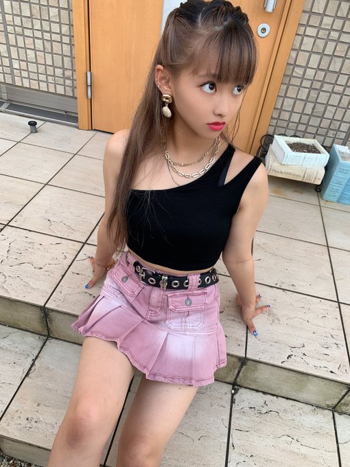 Twitterのコスプレ画像8