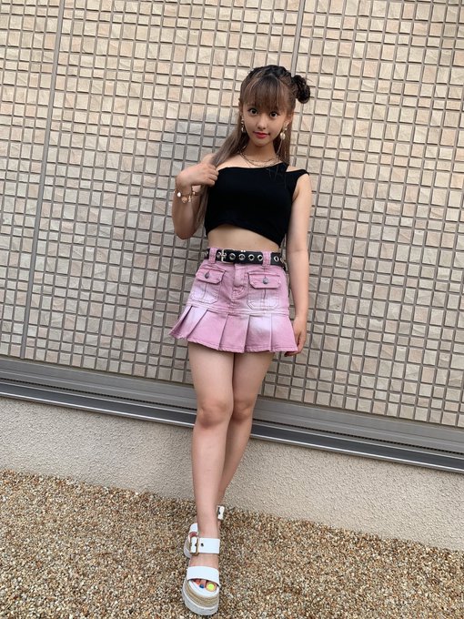 Twitterのコスプレ画像5