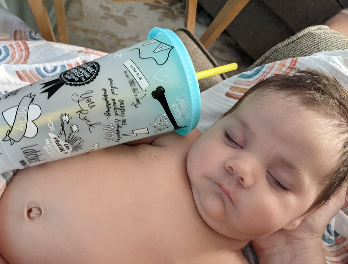 <a href="/latchedmama/">Latched Mama</a> thanks for the bonus cup and wonder bag! One happy mama here! Happy WBW!