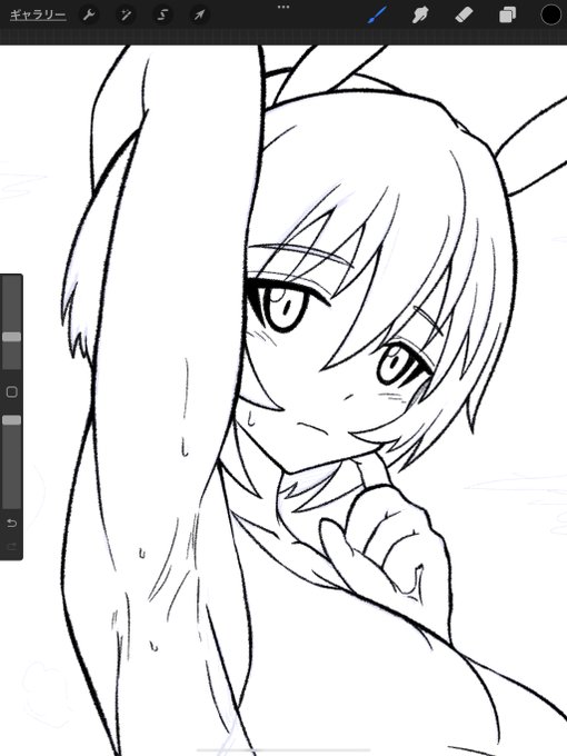 世界中の人が好きなものに脳を焼かれれば幸せになれるのにね・・・ 