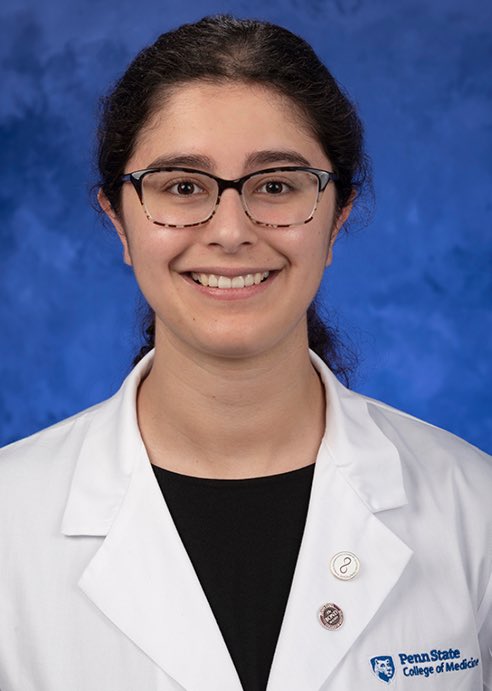 Monica Rizk tweet media