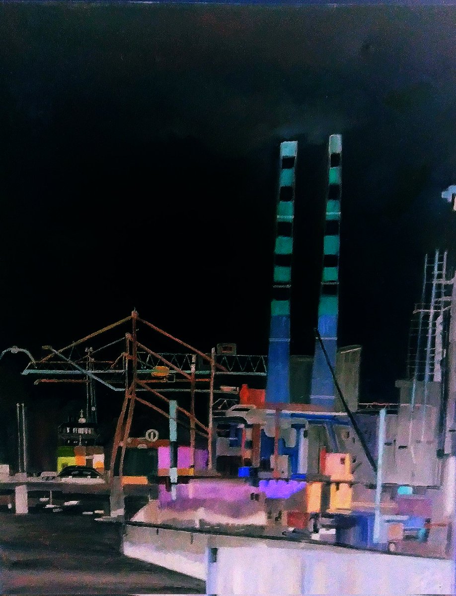 𝕾𝖙𝖊𝖕𝖍𝖊𝖓 𝕻𝖊𝖙𝖊𝖗 𝕮𝖍𝖊𝖚𝖓𝖌 𝖆𝖗𝖙 tweet media