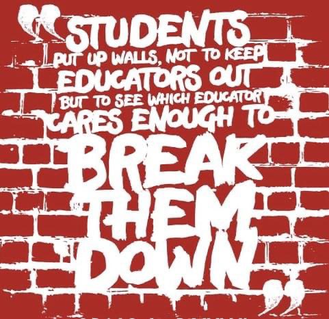 Let this speak to your ♥️ a minute.