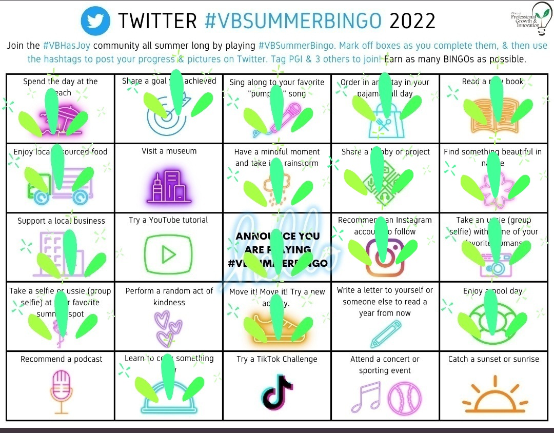 sandman0667's tweet photo. What's better in nature than watching the grandpuppies have their first pup cup? 
If you're a lover of Disney follow momsgo2disney on Instagram. 
#VBSummerBingo #VBHasJoy @PGIVBCPS https://t.co/ZhIgbjL184