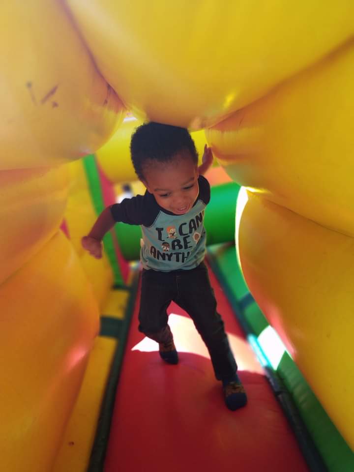 WeWinUnited's tweet photo. Despite the obstacles, enjoy every moment. Press forward even when it gets tough. You can make it. Know this: There is a moment of breakthrough coming, and you'll be free! #E3E4Chronicles

~Apostle Edward M Pruett III https://t.co/5GQNx4o1eh