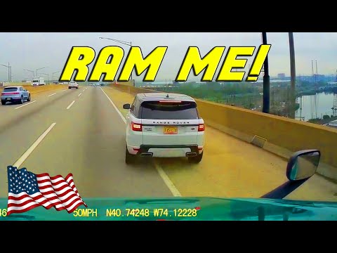 smilewikiblog's tweet photo. A Day in The Life of an American Truck Driver - Road Rage, Brake Check, Car Crash, Instant Karma USA - https://t.co/njZsujuKnd - https://t.co/pLcsfPbtRS - 
Submit your clips: https://t.co/qHwCVPpS2x ⚫ Contact me at dashcamlessons@gmail.com ⚫ Lin ... https://t.co/YySdF8pUuW