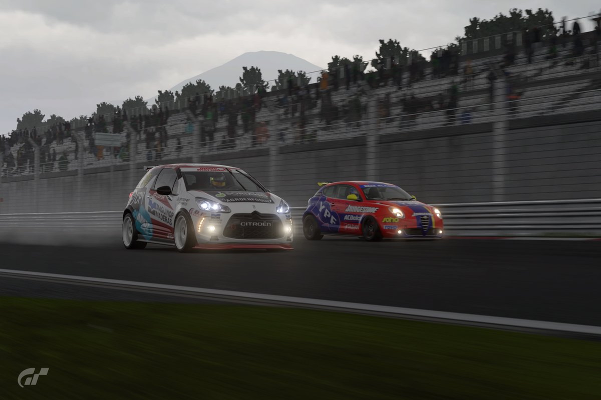 EquipoTorque's tweet photo. #PS4share https://t.co/Rp6Ka3V1wU