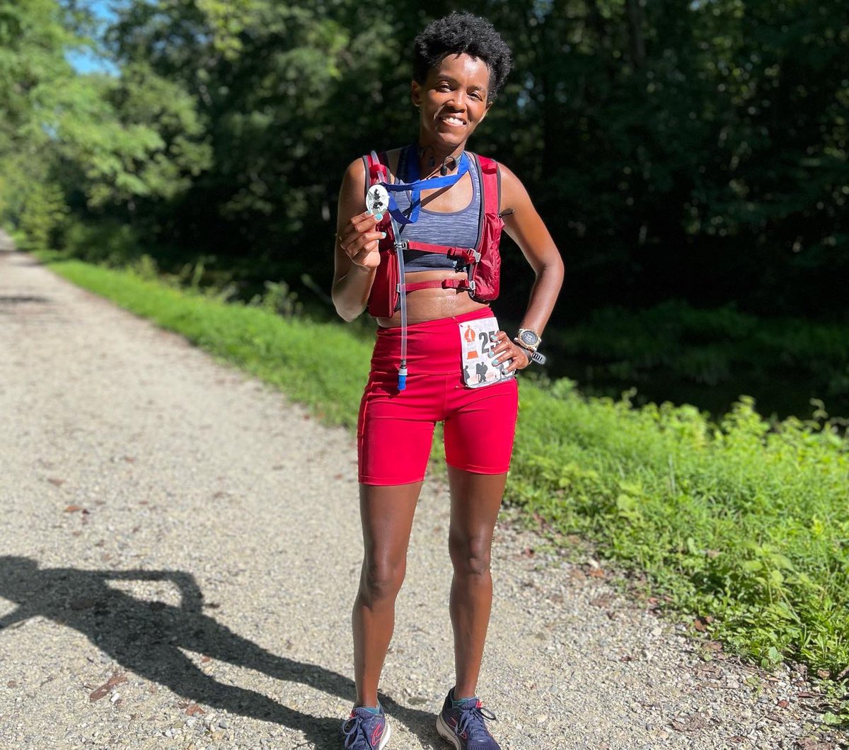 Kim Van Acker tweet media