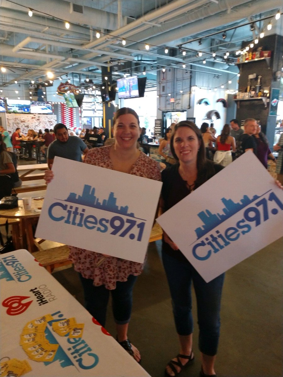 habish301's tweet photo. Can't wait to hear West Coast tonight! @cities97radio @OneRepublic https://t.co/XmlCoCWTes