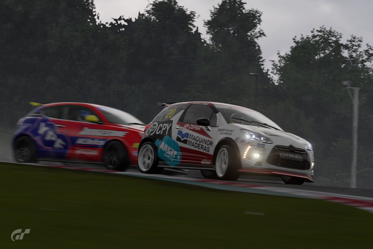 EquipoTorque's tweet photo. #PS4share https://t.co/379wczbbFy