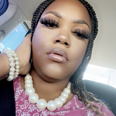 MiKalahAlexia's tweet photo. #NewProfilePic https://t.co/IVdWC8nS3M