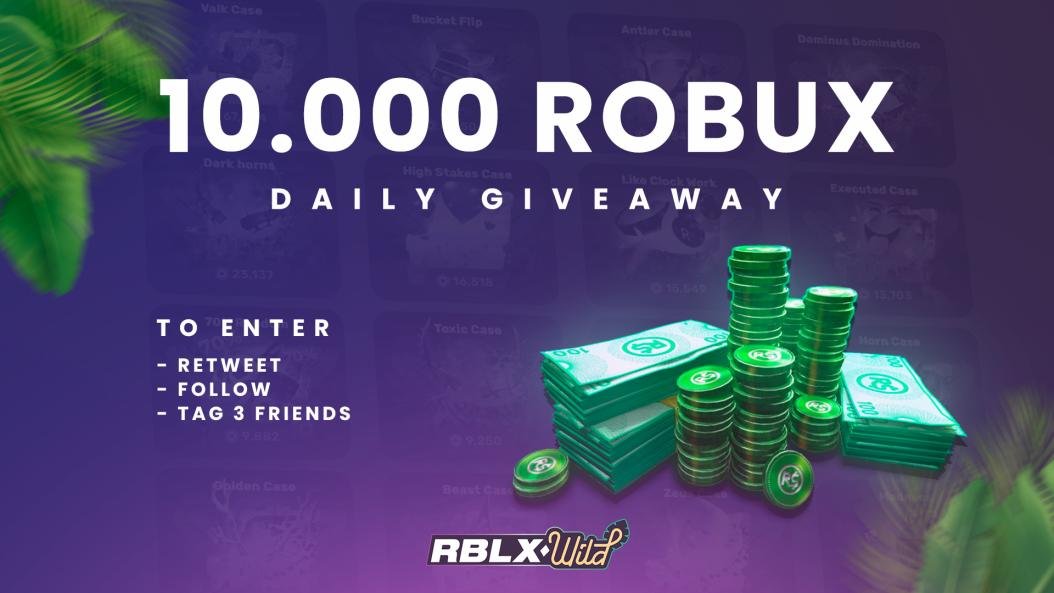 Buy 10,000 Robux for Xbox