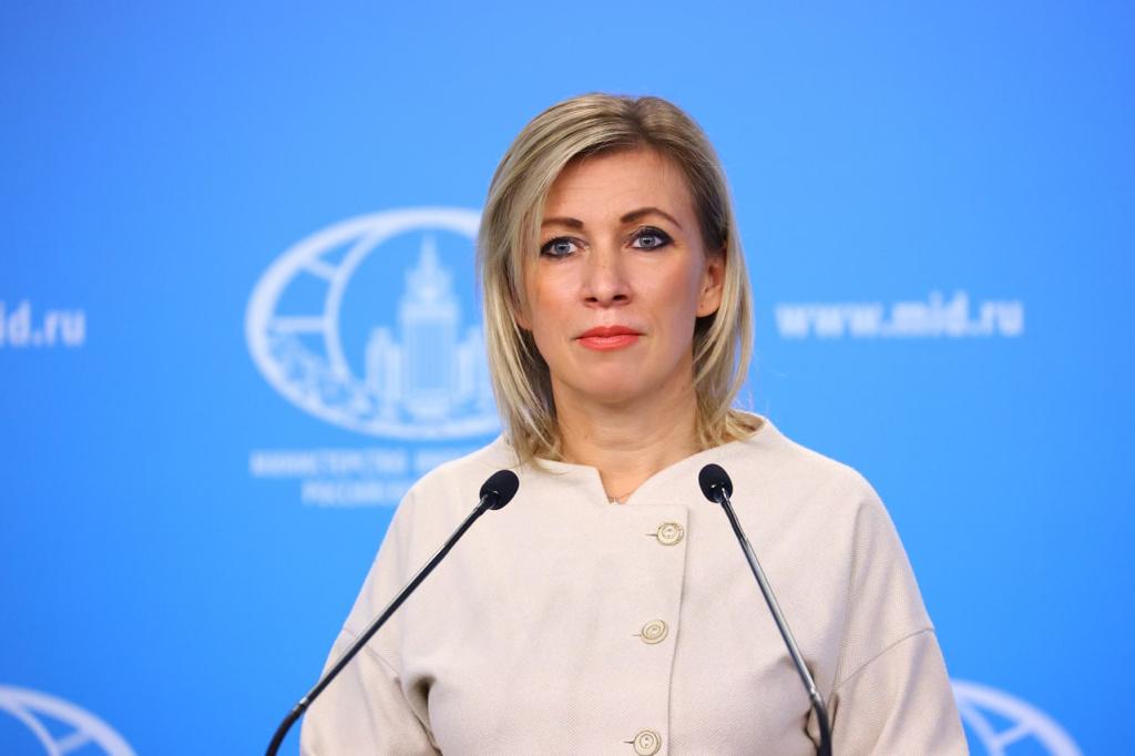 Russian foreign ministry in contact with Cuba on fire at oil storage facility — 'the Russian foreign ministry offers the sincerest words of support to the Cuban friends: According to Russian Foreign Ministry Spokeswoman Maria Zakharova,'the Russian foreign worldnews24.over-blog.com/2022/08/russia…