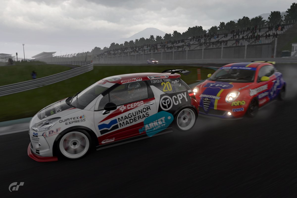 EquipoTorque's tweet photo. #PS4share https://t.co/t18Cvc5h0G