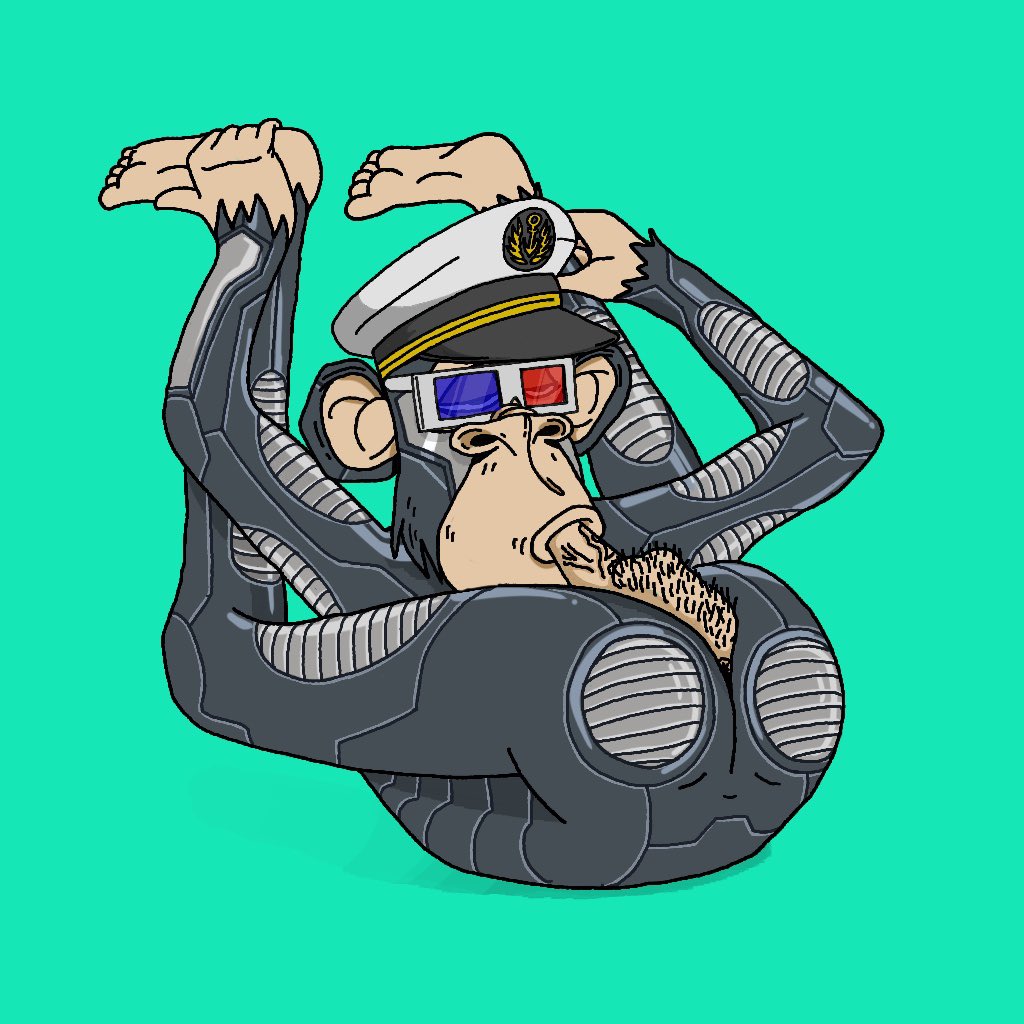 Mike Three tweet media