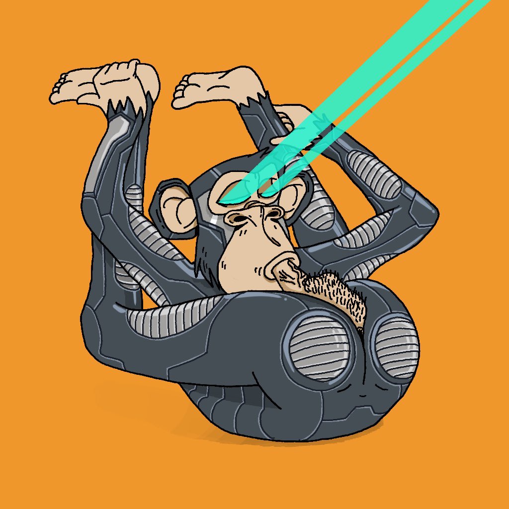 Mike Three tweet media