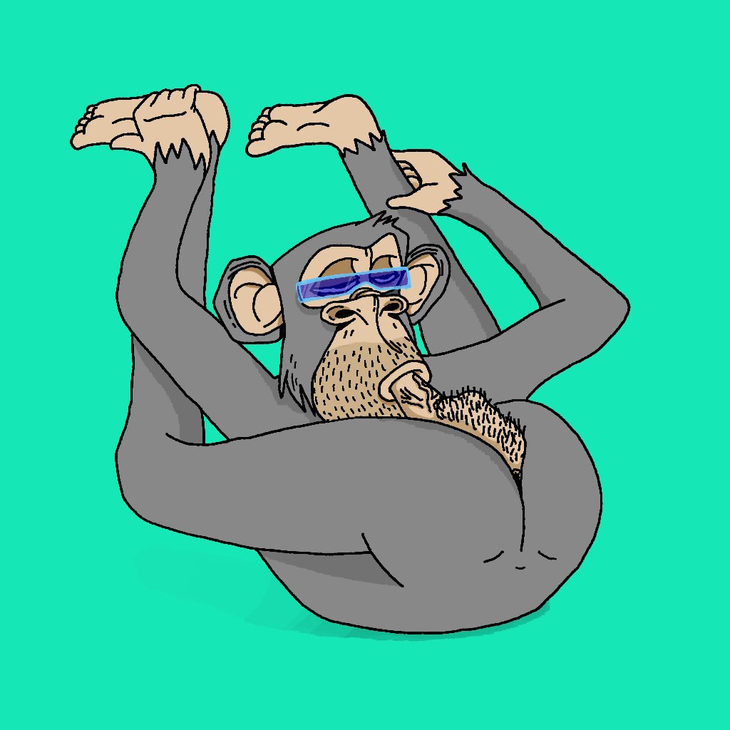 Mike Three tweet media