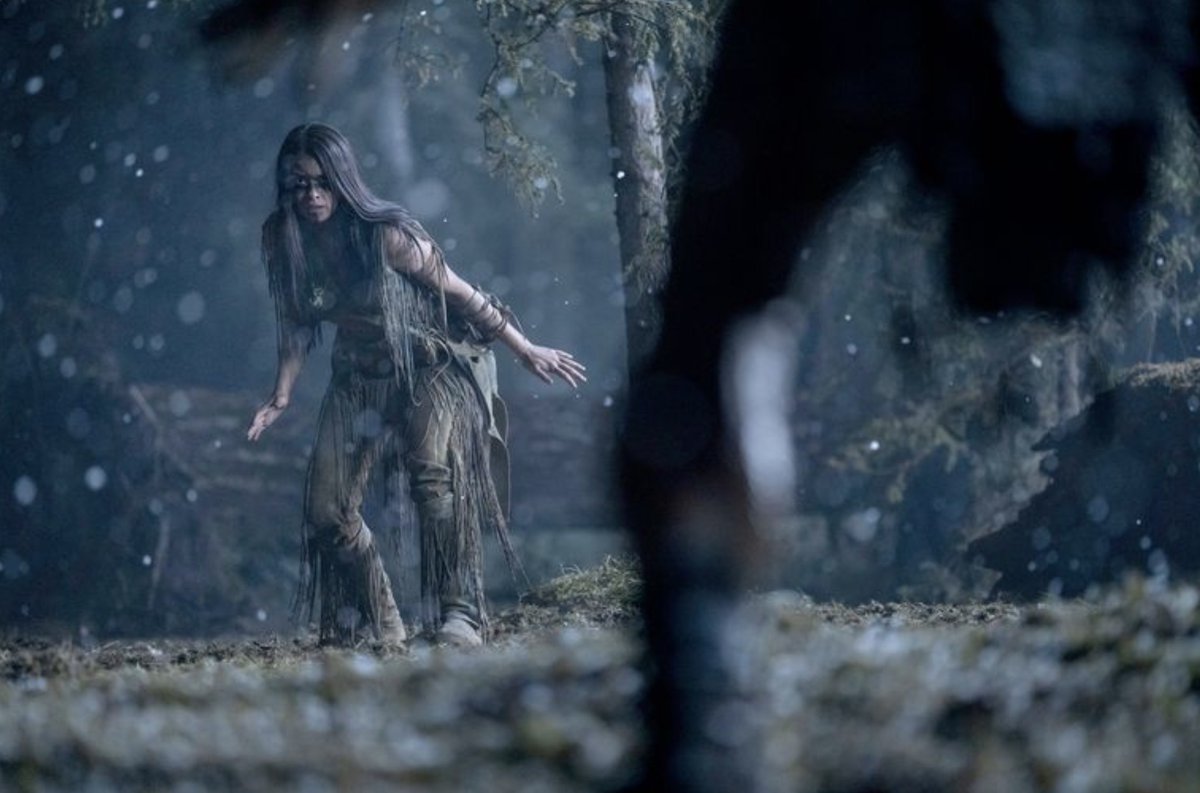 MassGrave's tweet image. Movie number 9 of #100HorrorMoviesin92Days is borderline horror, but the franchise is embraced by #horrorfans, so it counts for me. 
My ★★★★ review of Prey on Letterboxd boxd.it/36LgQz

#CollectionResurrection