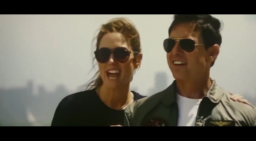 Alba_1312's tweet photo. @TomCruise Mi gran amor eterno. @TomCruise #TopGunMaverick ❤️😘 https://t.co/RC8D01G6nP