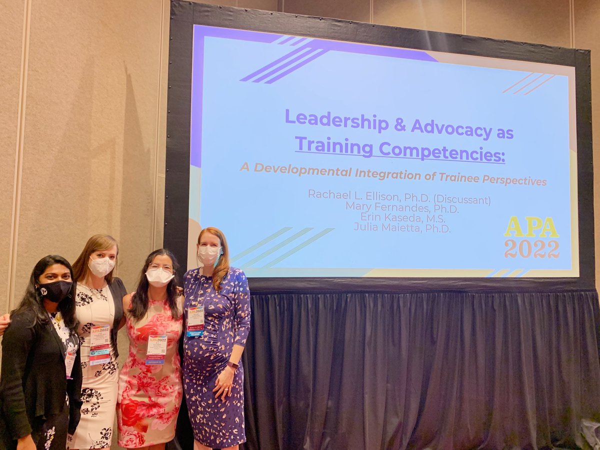 Julia E. Maietta, Ph.D. tweet media