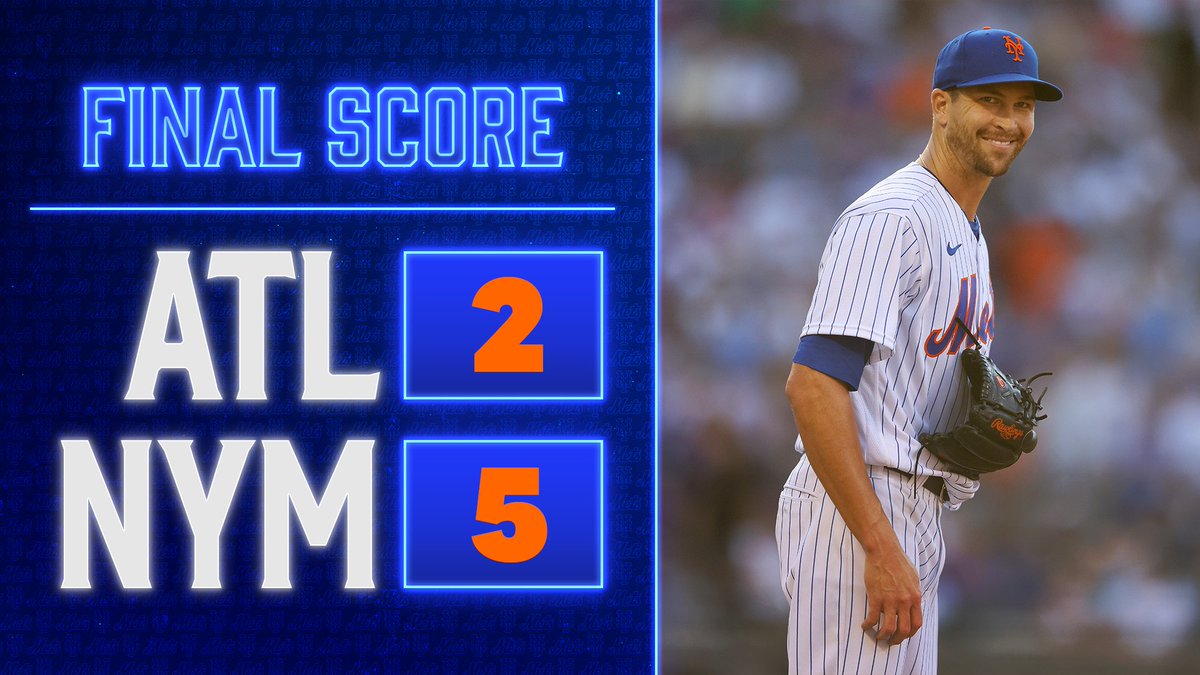 What. A. Weekend. #MetsWin #LGM