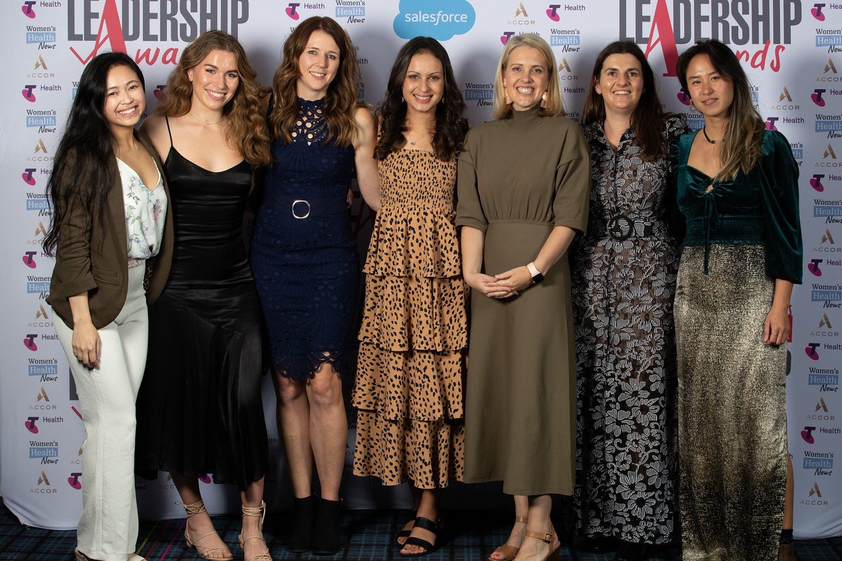 georgiedent's tweet photo. Today marks a full decade since @marinasgo &amp; @angelapriestley hit publish on @WomensAgenda Lots has changed but the vision, dedication &amp; focus has not! Ange &amp; @tarla_lambert have helped shape the news agenda for women...and remain  independent &amp; 100% female-owned. 💯💯💯 https://t.co/476JWpXvpN