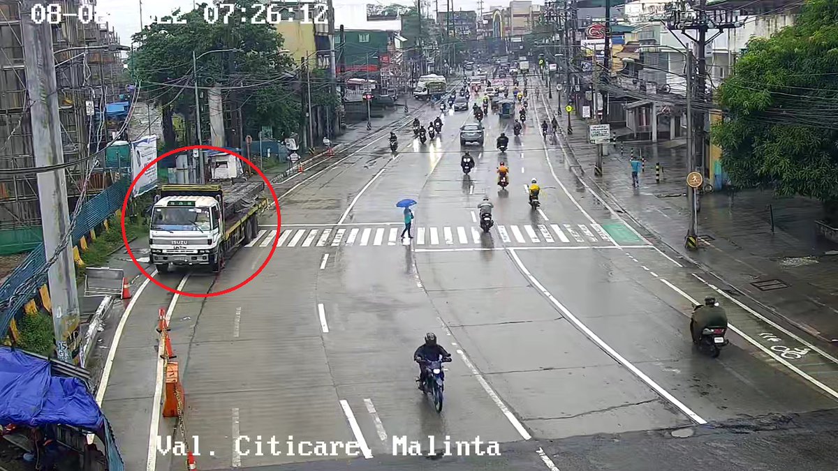 Valenzuela City tweet media