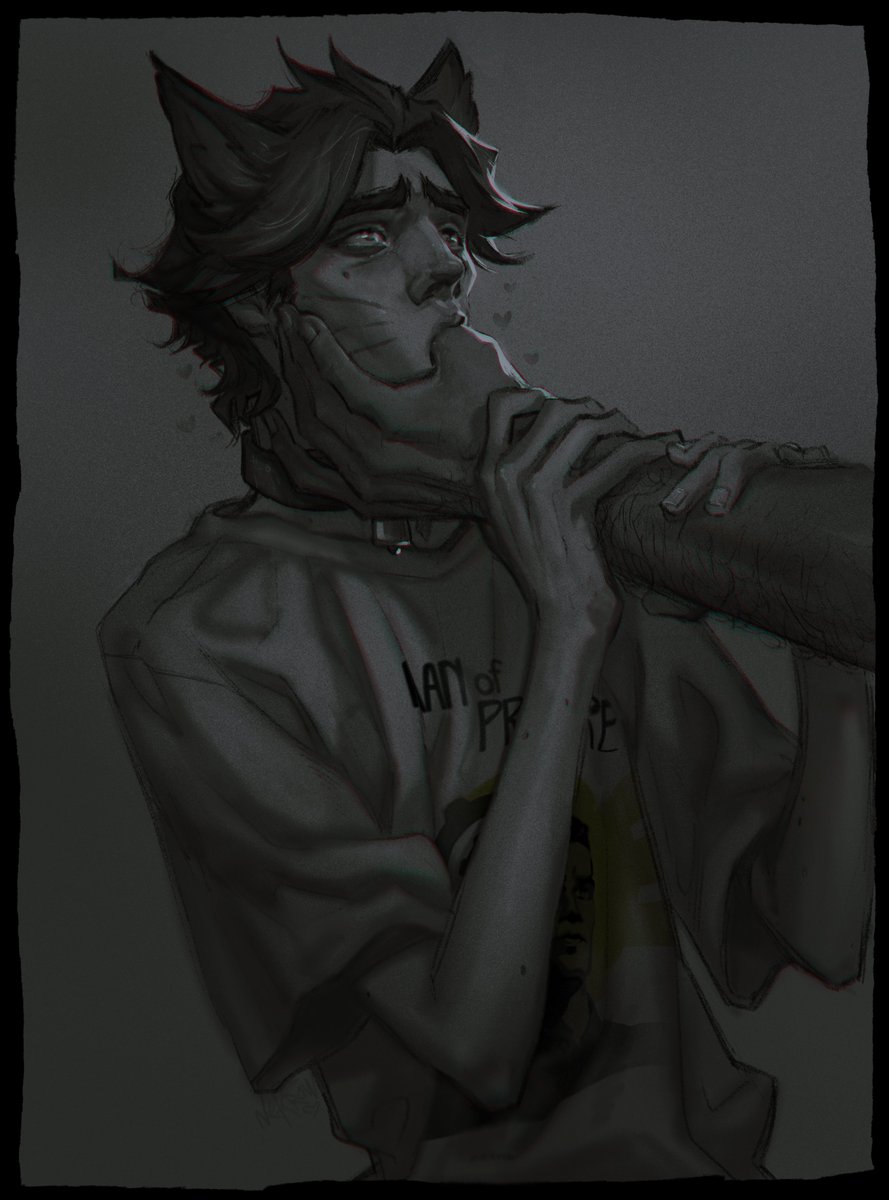 Crow🔞 tweet media