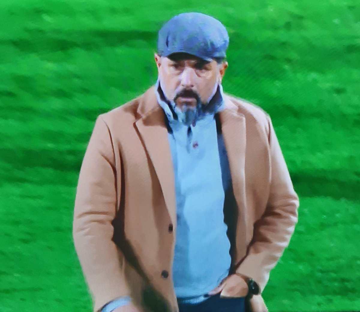 Ganaron los Peaky Blinders de Leo Ramos