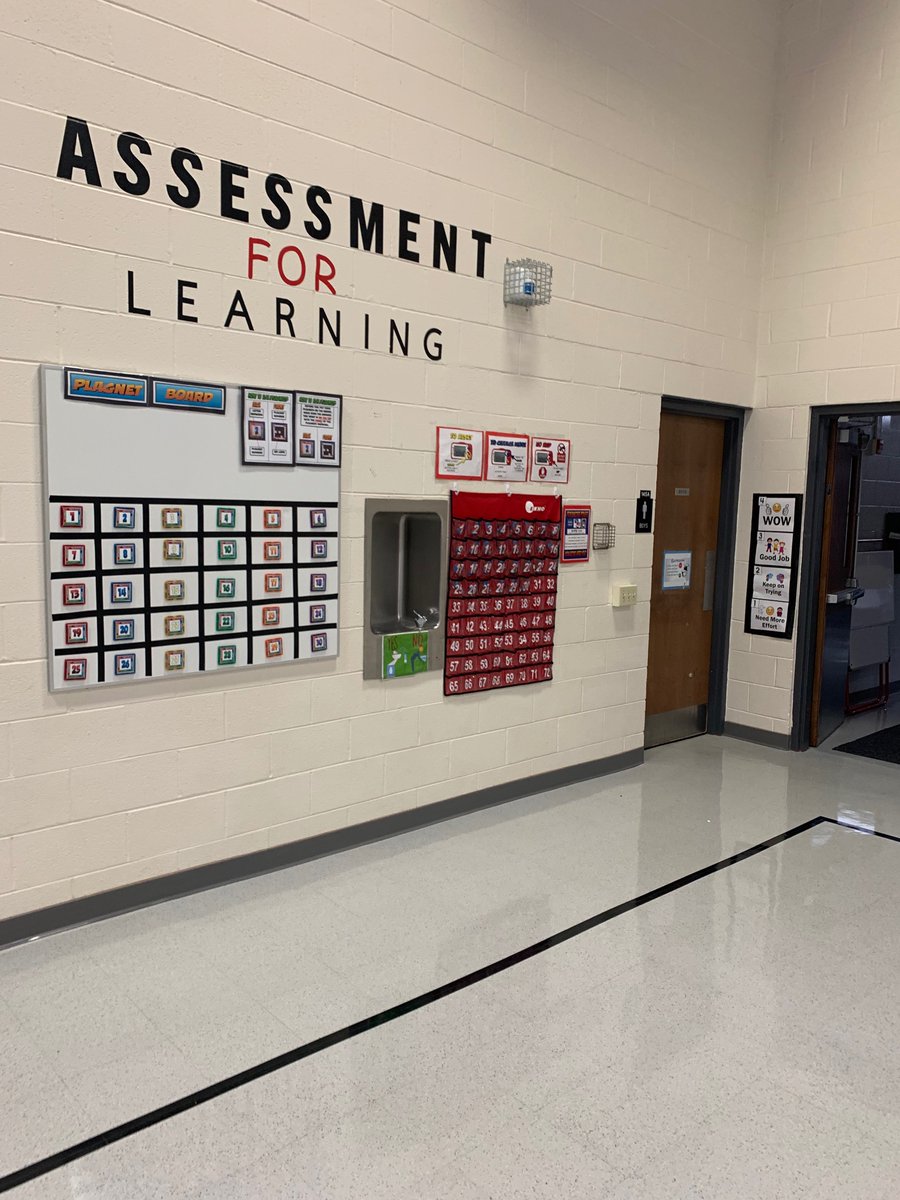blitek_kblitek's tweet photo. Assessment in P.E. can look so many different ways. Observation, questioning &amp; providing students feedback is always ongoing. Here are 3 other learning tools I’ll be purposefully implementing into our daily routines in the gym without taking away from activity time😊. #PhysEd https://t.co/kpyEMjqQWi