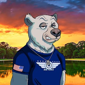 Want to win a Geologie x Booze Bear? 🎉

Mint is still live! Link in Bio!🐻

1. FOLLOW <a href="/ATSNFT/">Apes Together Strong NFT</a> &amp; <a href="/BoozeBears/">Booze Bears ®</a> 
 
2. RETWEET + TAG 3

3. BE IN THE SPACES BELOW ⬇️ 
x.com/i/spaces/1lPKq…