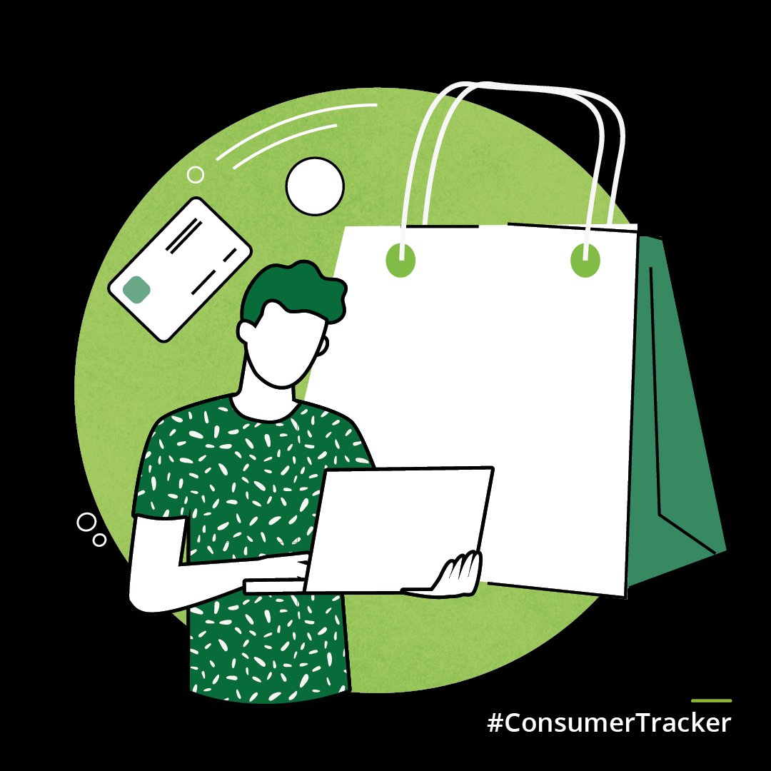 DeloitteUK's tweet photo. Despite increasing their overall spend, consumers are opting for value brands and buying cheaper second-hand goods.

Explore our findings to discover where else consumers are cutting costs: https://t.co/I4maU5VcEr

#ConsumerTracker https://t.co/059hkSvCfl