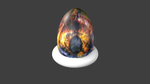 The Best Pysanka by public opinion! 

0.06 $ETH polygon

opensea.io/assets/matic/0…

#ArtvisionNFT <a href="/opensea/">OpenSea</a> #opensea