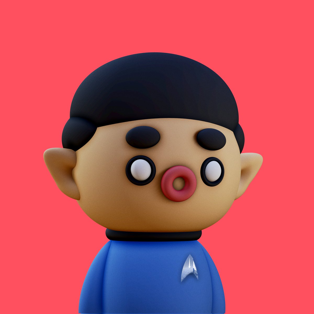 ZzyXckz's tweet photo. may the force be with you..
oops wrong movies! 😂
GM #nftcommunity , Barudak #018 is listed! go check it out 
#nft #nfts #nftn #nftcollector #nftjpn #nftjapan #nftindo https://t.co/pAqNsa07fZ