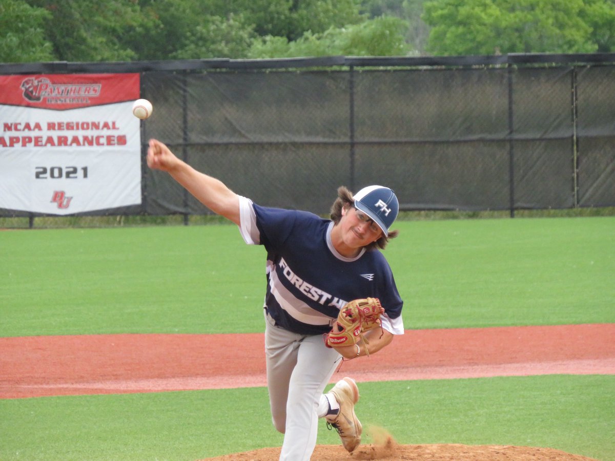 2022 Summer Ball Stats
21-61 17 1B, 2 2B, 2 3B .344 AVG
26.1 IP, 5 ER, 37K, 1.72 ERA, FB 79-81 T83
Ready for a long winter of work! <a href="/kzoobaseball/">Kalamazoo College Baseball</a> <a href="/AQBaseball/">Aquinas Baseball</a> <a href="/coachott7/">Mike Ott</a> <a href="/MEllenbest/">Matt Ellenbest</a> <a href="/clamange/">Chris LaMange</a> <a href="/SportsWildcats/">NVWildcats</a>